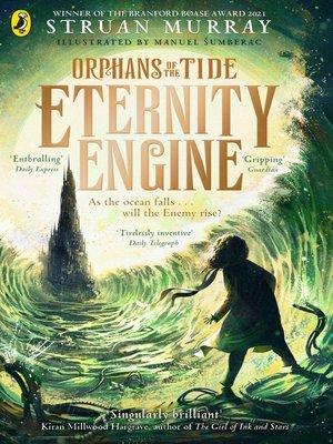 cover image of Eternity Engine